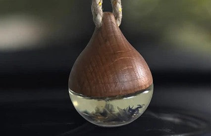 Car Hanging Diffuser
