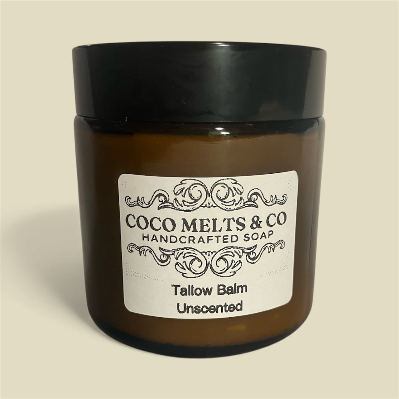 Tallow Balm